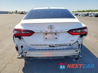 Zdjęcie 6 z 13 samochodu: 2021 TOYOTA CAMRY SE VIN:4T1T11AK3MU497474 - miniatura