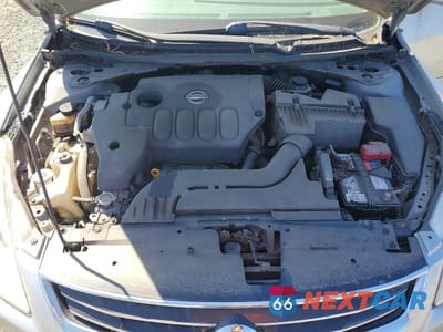 Zdjęcie 11 z 12 samochodu: 2010 NISSAN ALTIMA 2.5 VIN:1N4AL2AP0AN400153 - miniatura