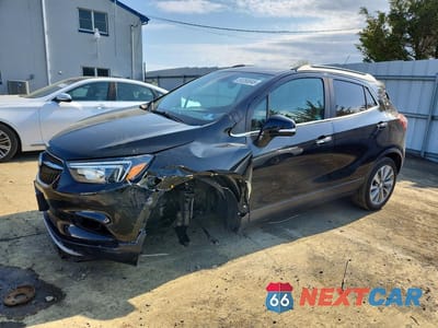 2019 BUICK ENCORE PREFERRED KL4CJASB8KB912892 - główne zdjęcie licytacji z USA - miniatura