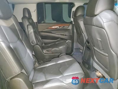 Zdjęcie 11 z 13 samochodu: 2016 CADILLAC ESCALADE ESV PREMIUM VIN:1GYS4JKJ2GR454257 - miniatura