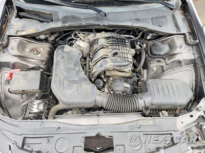 Zdjęcie 11 z 12 samochodu: 2019 CHRYSLER 300 TOURING VIN:2C3CCAAG0KH590547 - miniatura