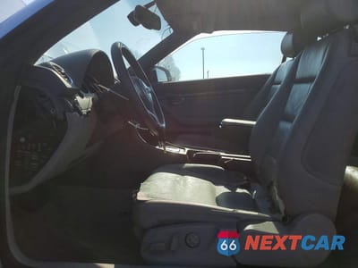 Zdjęcie 7 z 12 samochodu: 2004 AUDI A4 1.8 CABRIOLET VIN:WAUAC48H14K012274 - miniatura