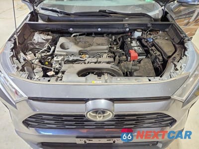 Zdjęcie 12 z 13 samochodu: 2019 TOYOTA RAV4 LE VIN:2T3G1RFV4KC021694 - miniatura