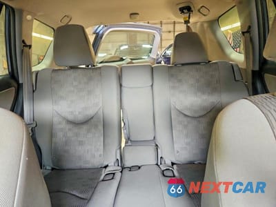 Zdjęcie 10 z 13 samochodu: 2012 TOYOTA RAV4 BASE VIN:2T3BF4DV1CW227329 - miniatura