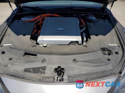 Zdjęcie 11 z 12 samochodu: 2022 TOYOTA MIRAI XLE VIN:JTDAAAAA4NA005525 - miniatura