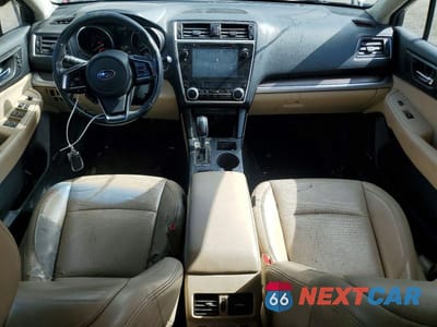Zdjęcie 8 z 13 samochodu: 2018 SUBARU OUTBACK 3.6R LIMITED VIN:4S4BSENC6J3344270 - miniatura