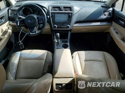 Zdjęcie 8 z 13 samochodu: 2018 SUBARU OUTBACK 3.6R LIMITED VIN:4S4BSENC6J3344270 - miniatura