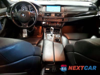 Zdjęcie 8 z 11 samochodu: 2013 BMW 535 XI VIN:WBAFU7C54DDU71417 - miniatura