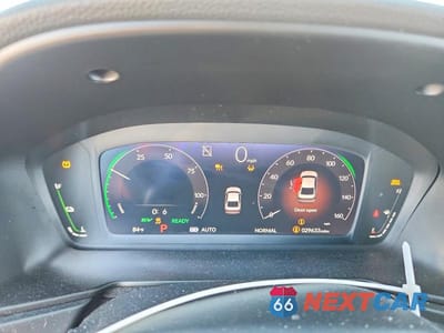 Zdjęcie 9 z 13 samochodu: 2025 HONDA ACCORD HYBRID SPORT VIN:1HGCY2F53SA017927 - miniatura