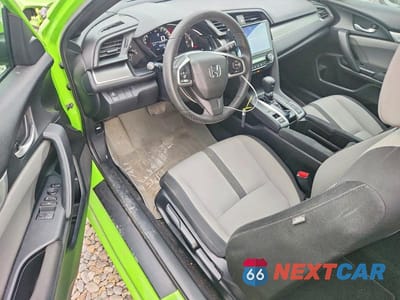 Zdjęcie 8 z 12 samochodu: 2018 HONDA CIVIC LX VIN:2HGFC4B08JH304293 - miniatura