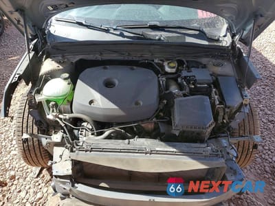 Zdjęcie 12 z 14 samochodu: 2020 VOLVO XC40 T5 MOMENTUM VIN:YV4162UK0L2325943 - miniatura