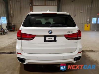 Zdjęcie 6 z 13 samochodu: 2017 BMW X5 XDRIVE35I VIN:5UXKR0C59H0V66559 - miniatura