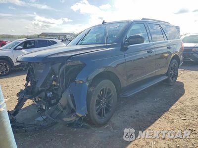 2024 FORD EXPEDITION XLT 1FMJU1J83REA02811 - główne zdjęcie licytacji z USA - miniatura