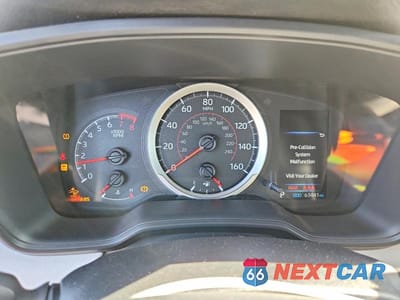 Zdjęcie 9 z 12 samochodu: 2020 TOYOTA COROLLA SE VIN:JTDS4RCE7LJ022326 - miniatura