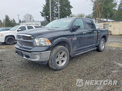 2013 RAM 1500 SLT 1C6RR7LT4DS653492 - główne zdjęcie licytacji z USA - miniatura