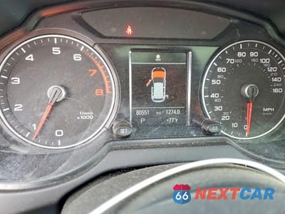 Zdjęcie 9 z 13 samochodu: 2016 AUDI Q5 PREMIUM PLUS VIN:WA1L2AFP1GA013517 - miniatura