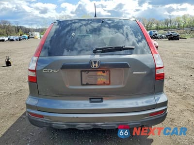 Zdjęcie 6 z 13 samochodu: 2011 HONDA CR-V SE VIN:5J6RE4H48BL060370 - miniatura