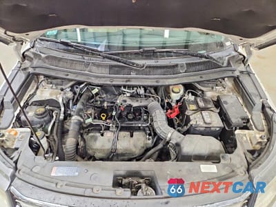 Zdjęcie 12 z 13 samochodu: 2016 FORD EXPLORER XLT VIN:1FM5K8DH6GGB57723 - miniatura