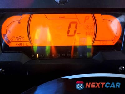 Zdjęcie 8 z 10 samochodu: 2021 CAN-AM MAVERICK X3 MAX X RS TURBO RR VIN:3JBVNAV49MK003103 - miniatura