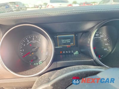 Zdjęcie 9 z 11 samochodu: 2020 FORD MUSTANG GT VIN:1FA6P8CF5L5153507 - miniatura