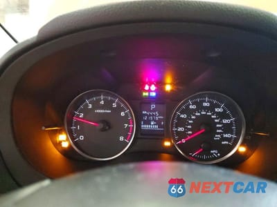 Zdjęcie 9 z 13 samochodu: 2013 SUBARU XV CROSSTREK 2.0 LIMITED VIN:JF2GPAGC1D2815979 - miniatura
