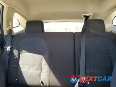 Zdjęcie 10 z 13 samochodu: 2015 NISSAN ROGUE SELECT S VIN:JN8AS5MV6FW756203 - miniatura