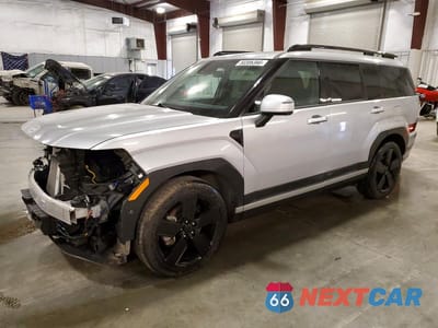 2025 HYUNDAI SANTA FE LIMITED 5NMP4DGL7SH121024 - główne zdjęcie licytacji z USA - miniatura
