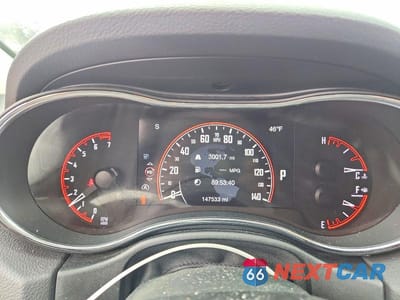 Zdjęcie 9 z 13 samochodu: 2016 DODGE DURANGO SXT VIN:1C4RDJAGXGC309223 - miniatura