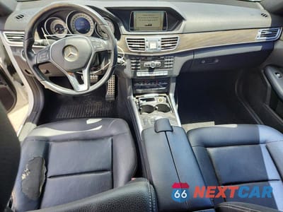 Zdjęcie 8 z 12 samochodu: 2015 MERCEDES-BENZ E 350 VIN:WDDHF5KB7FB120748 - miniatura