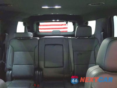 Zdjęcie 10 z 13 samochodu: 2025 CHEVROLET TAHOE K1500 LT VIN:1GNS6NRD6SR185235 - miniatura