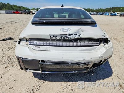 Zdjęcie 6 z 12 samochodu: 2023 HYUNDAI IONIQ 6 UNKNOWN VIN:KMHM34AA1PA033578 - miniatura