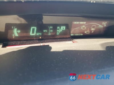 Zdjęcie 9 z 12 samochodu: 2014 TOYOTA PRIUS THREE VIN:JTDKN3DU6E0367629 - miniatura