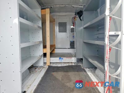 Zdjęcie 6 z 10 samochodu: 2022 FORD TRANSIT T-250 CARGO VIN:1FTBR2C80NKA49903 - miniatura