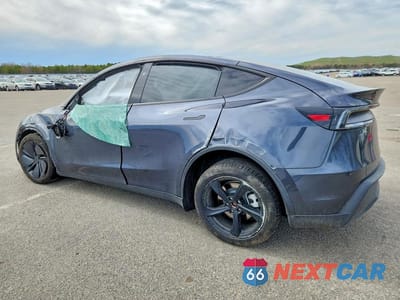 Drugie zdjęcie samochodu z przodu: 2026 TESLA MODEL Y VIN:7SAYGDEE9TA446230 - miniatura