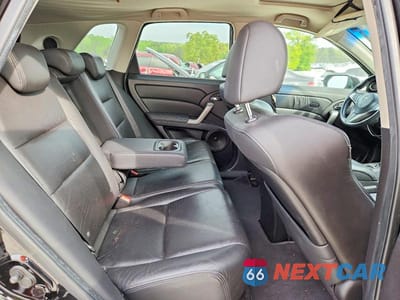 Zdjęcie 11 z 13 samochodu: 2010 ACURA RDX TECHNOLOGY VIN:5J8TB1H56AA005326 - miniatura