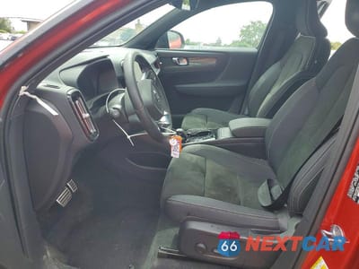 Zdjęcie 7 z 14 samochodu: 2022 VOLVO XC40 P8 RECHARGE PLUS VIN:YV4ED3UR1N2715317 - miniatura