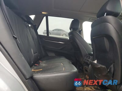 Zdjęcie 11 z 13 samochodu: 2016 BMW X5 XDRIVE35I VIN:5UXKR0C59G0P27250 - miniatura