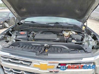 Zdjęcie 11 z 11 samochodu: 2023 CHEVROLET SILVERADO K1500 LTZ VIN:2GCUDGED3P1132856 - miniatura