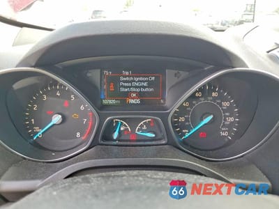 Zdjęcie 9 z 12 samochodu: 2019 FORD ESCAPE SE VIN:1FMCU0GD2KUB07715 - miniatura