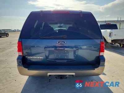 Zdjęcie 6 z 13 samochodu: 2003 FORD EXPEDITION XLT VIN:1FMRU15W03LB90749 - miniatura