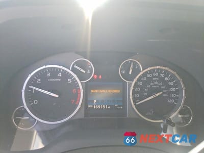 Zdjęcie 9 z 12 samochodu: 2017 TOYOTA TUNDRA SR5 VIN:5TFDW5F19HX585192 - miniatura