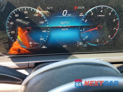 Zdjęcie 9 z 13 samochodu: 2022 MERCEDES-BENZ GLE 350 4MATIC VIN:4JGFB4KB9NA601320 - miniatura