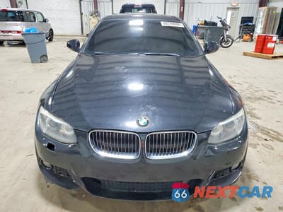 Piąte zdjęcie samochodu w środku: 2011 BMW 328 I VIN:WBAKE3C54BE558827 - miniatura