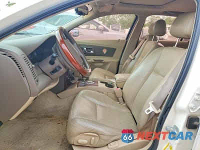 Zdjęcie 7 z 12 samochodu: 2006 CADILLAC CTS HI FEATURE V6 VIN:1G6DP577060122110 - miniatura