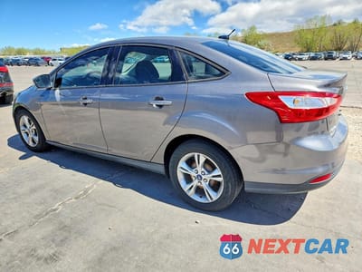 Drugie zdjęcie samochodu z przodu: 2013 FORD FOCUS SE VIN:1FADP3F25DL133421 - miniatura