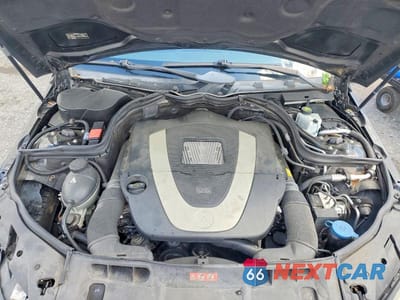 Zdjęcie 11 z 12 samochodu: 2010 MERCEDES-BENZ C 300 4MATIC VIN:WDDGF8BB4AR105699 - miniatura