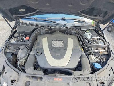 Zdjęcie 11 z 12 samochodu: 2010 MERCEDES-BENZ C 300 4MATIC VIN:WDDGF8BB4AR105699 - miniatura
