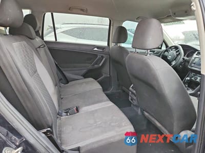 Zdjęcie 11 z 13 samochodu: 2019 VOLKSWAGEN TIGUAN TRENDLINE 2.0 TSI 4DR AWD VIN:3VV0B7AX7KM013988 - miniatura