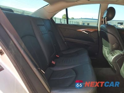 Zdjęcie 10 z 12 samochodu: 2003 MERCEDES-BENZ E 320 VIN:WDBUF65J43A128291 - miniatura