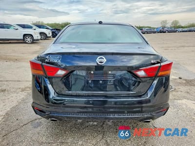Zdjęcie 6 z 12 samochodu: 2020 NISSAN ALTIMA SL VIN:1N4BL4EV5LC177776 - miniatura
